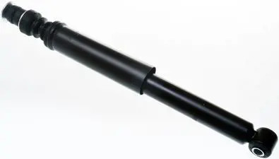 Shock absorber rear - absorber,