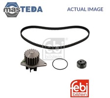 45112 TIMING BELT & WATER PUMP