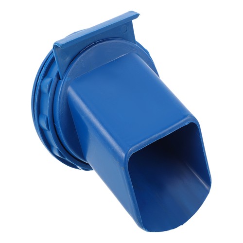 Grain storage bin - storage, outlet