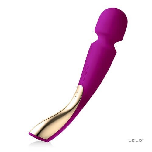 Lelo smart wand vibrating - lelo,