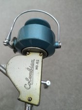 A VERY GOOD LIGHTLY FISHED