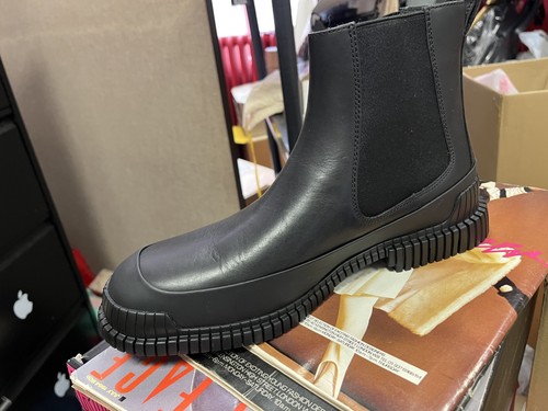 Camper boots black us 11 - us,