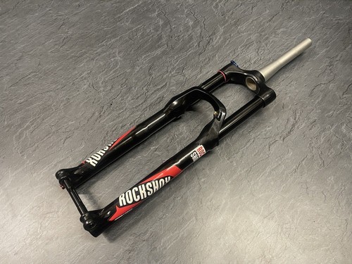 Rockshox reba forks - rockshox,