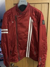 Belstaff Men's  Jacket UK Size