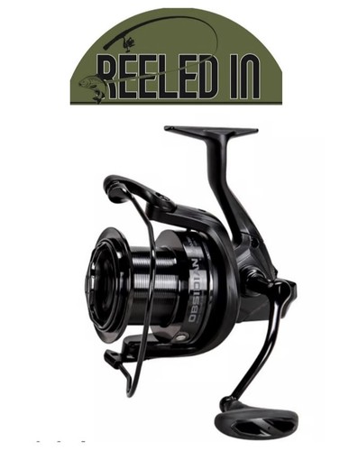 Okuma osd spod fishing reels - fishing,