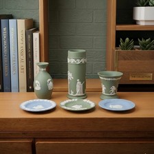 Job Lot 6 Pieces Vintage