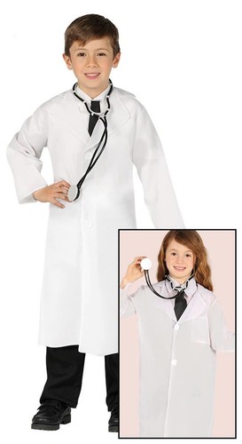 Kid unisex doctor fancy - unisex,