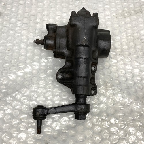 Power steering gear box - gear, for