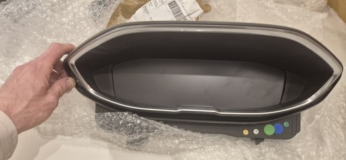 Peugeot 3008 5008 speedometer - 5008,