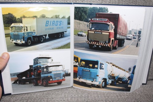Thh truck photos scania - truck,