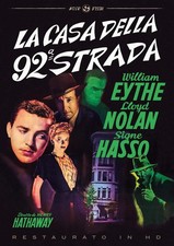 Casa Della 92a Strada (La)