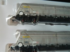 Accurascale OO Touax ex