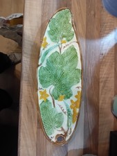 Royal Dux Bohemia  triangle E