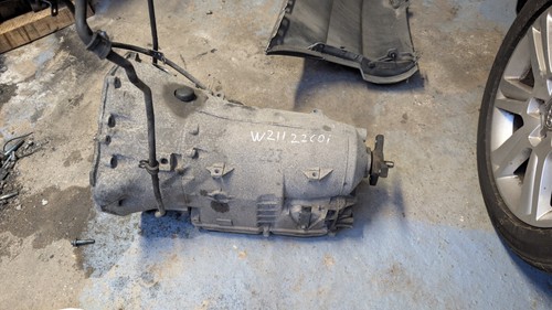 Mercedes w211 class 06 - w211, 03-06