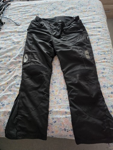 Richa motorbike protective - motorbike,