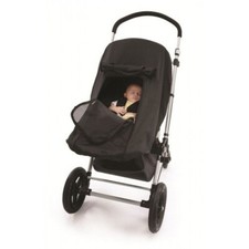 Outlook snooze shade Stroller