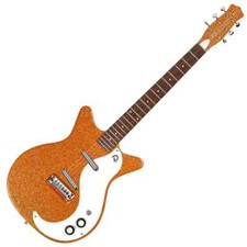 Danelectro DC59M-OMF NOS
