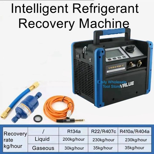 Vrr24m intelligent digital - vrr24m-c,