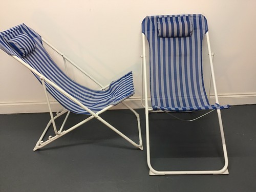 Pair folding garden deck - garden,