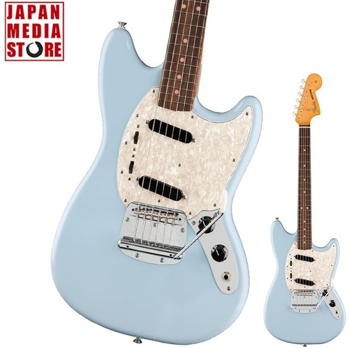 Fender vintera iii mid 60s - fender,
