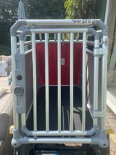 4Pets Pro 2 Medium Dog Crate