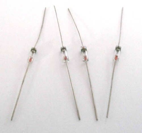 Point contact diodes - ge,