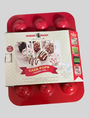 Nordic ware cake - nordic, baking