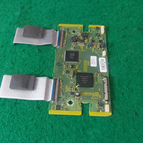 Panasonic l42d25b t con - tx-l42d25b, t-con