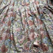 Sanderson rose peony - rose, &