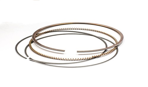 Wossner piston ring for - wossner,