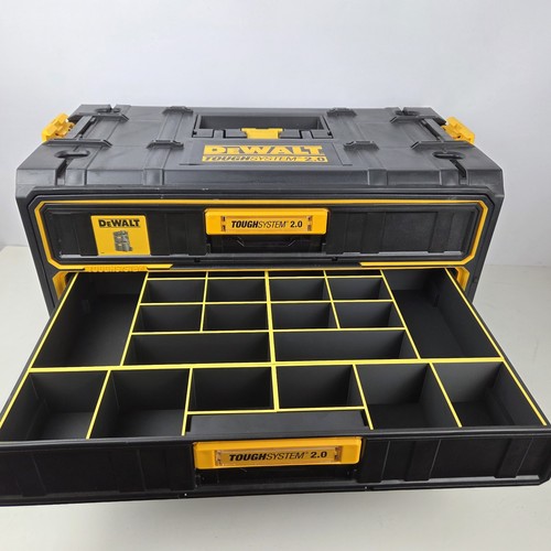 Dewalt tough system 0 - tough,