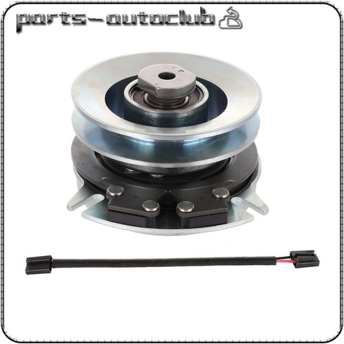 Pto clutch for - pto, stiga