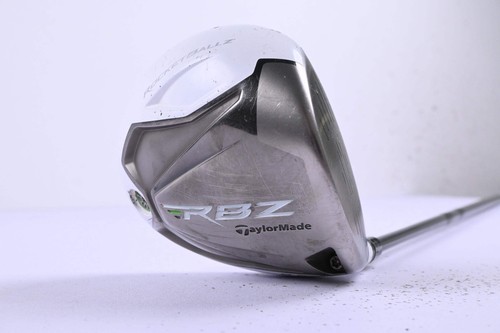Taylormade rbz driver - taylormade,