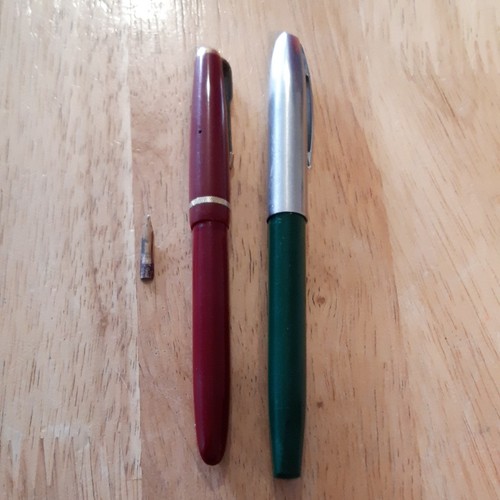 Vintage parker fontain - parker,