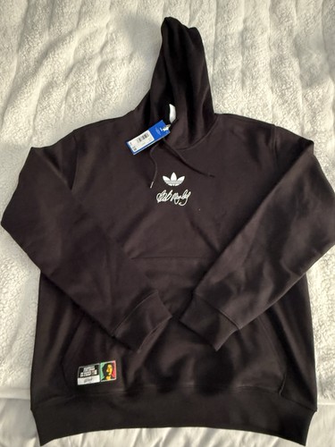Men adidas originals - adidas, black