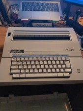 Smith Corona XL 1500 Electric