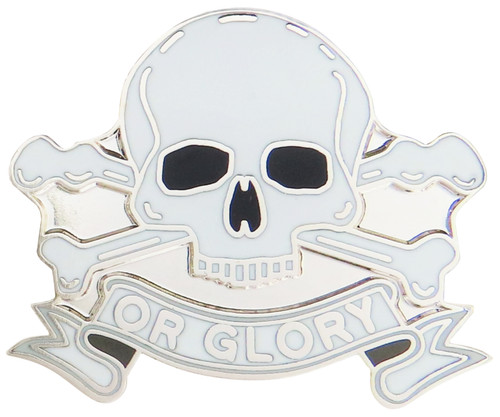 Death glory the clash punk - glory,