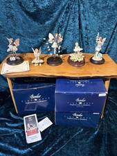Border Fine Arts Fairy Job Lot