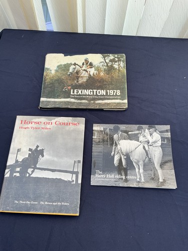 Horse racing books on - x, books,