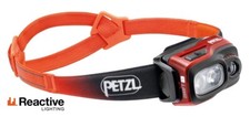 Petzl Updated Swift RL