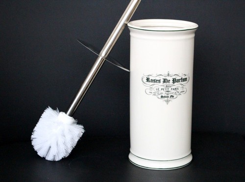 Ceramic bathroom set soap - bathroom,