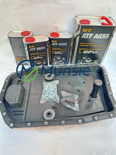 For bmw 6hp19 6hp21 - for,
