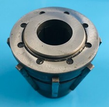 Burnerd MC13 Multisize Collet 1.3/8 - 1.1/2" for 1.1/2" Capacity Chucks 