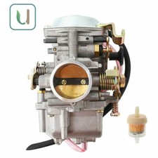 13200-38220 Carburetor Fits For Suzuki DR250S NOS 1982-1987 Carb US Stock