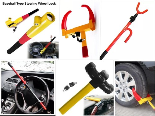 Universal heavy duty anti - universal,