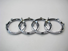 New AUDI A8 4H Front Grille