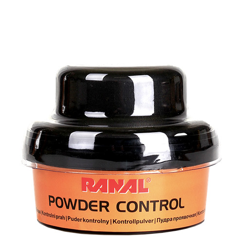 Ranal dry defect guide - defect, coat