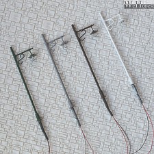 12 x HO OO gauge model railway