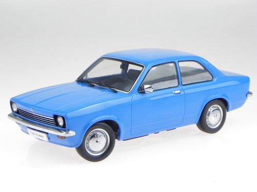 Opel kadett door - opel, blue