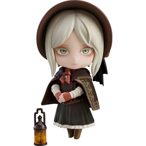 Good smile company bloodborne - smile,